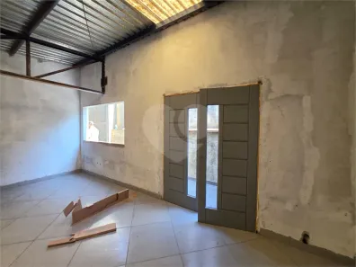 Sala Comercial para alugar, 30m² no Vila Jaguara, São Paulo