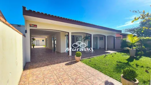 Casa com 4 Quartos à venda, 200m² no Balneário Coroados, Guaratuba
