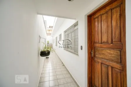 Casa com 2 Quartos à venda, 110m² no Parque da Vila Prudente, São Paulo