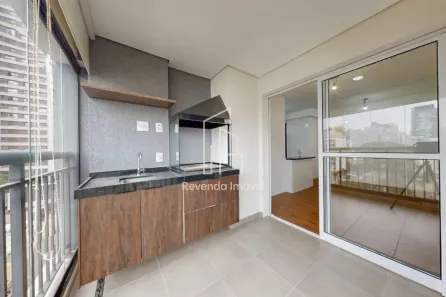 Apartamento com 2 Quartos à venda, 67m² no Perdizes, São Paulo
