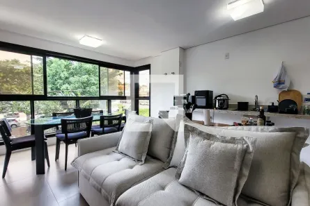 Apartamento com 2 Quartos à venda, 65m² no Nova Campinas, Campinas