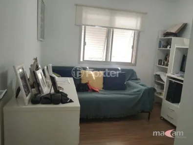 Apartamento com 3 Quartos à venda, 98m² no Brooklin Paulista, São Paulo