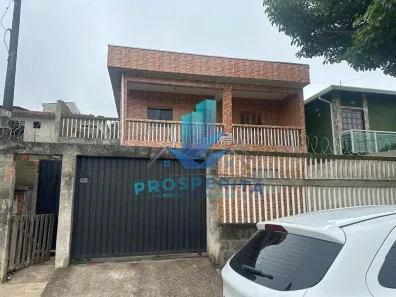 Casa com 2 Quartos à venda, 90m² no Aguassaí (Caucaia do Alto), Cotia