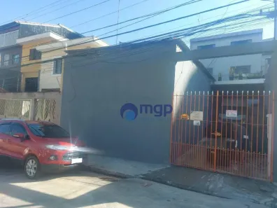 Sobrado com 2 Quartos à venda, 486m² no Vila Leonor, São Paulo