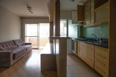 Apartamento com 2 Quartos à venda, 67m² no Saúde, São Paulo