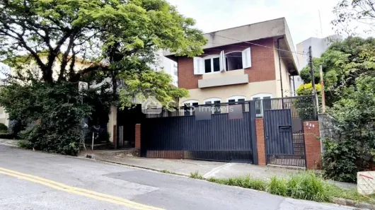 Casa com 4 Quartos à venda, 300m² no Vila Ipojuca, São Paulo