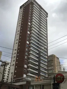 Apartamento com 3 Quartos para alugar, 189m² no Indianópolis, São Paulo