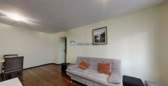 Apartamento com 3 Quartos à venda, 100m² no Vila Olímpia, São Paulo