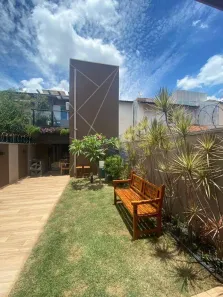 Casa com 3 Quartos à venda, 150m² no Jardim Ferraz, Bauru