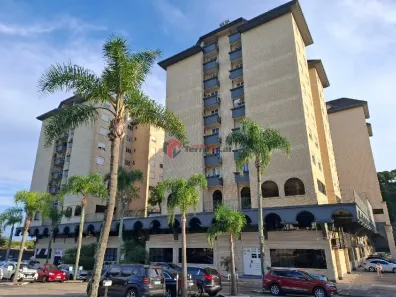 Apartamento com 2 Quartos para alugar, 65m² no Universitário, Caxias do Sul