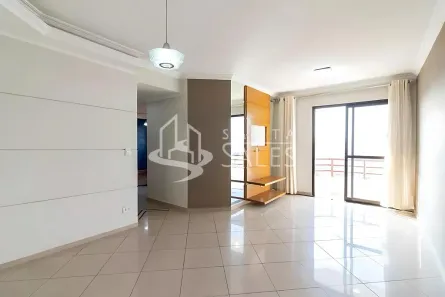 Apartamento com 3 Quartos à venda, 78m² no Parque Mandaqui, São Paulo