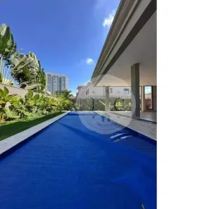 Casa de Condomínio com 4 Quartos à venda, 498m² no Jardim Olhos D´Água I, Ribeirão Preto