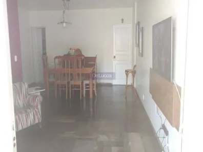 Apartamento com 3 Quartos à venda, 115m² no Jardim Proença, Campinas