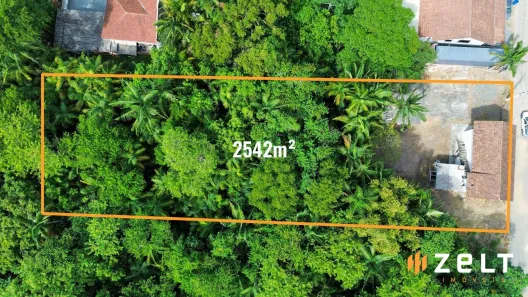 Lote/Terreno à venda, 2542m² no Salto do Norte, Blumenau