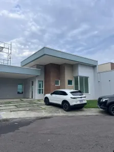 Casa de Condomínio com 3 Quartos à venda, 275m² no Ponta Negra, Manaus
