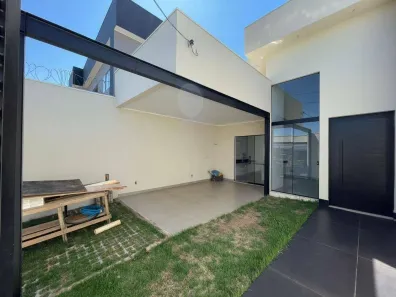 Casa com 3 Quartos à venda, 99m² no Residencial Cerejeiras, Anápolis