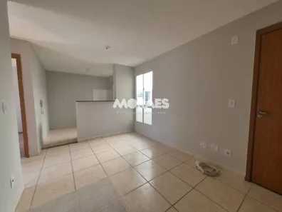 Apartamento com 2 Quartos à venda, 40m² no Vila Serrão, Bauru