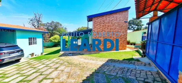 Fazenda/Sítio com 2 Quartos à venda, 185m² no Chácaras São Bento, Valinhos