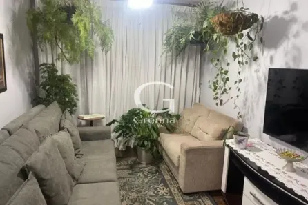 Apartamento com 2 Quartos à venda, 90m² no Cerqueira César, São Paulo