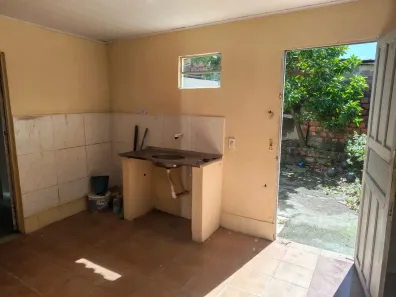 Casa com 2 Quartos à venda, 100m² no Santos Dumont, Aracaju