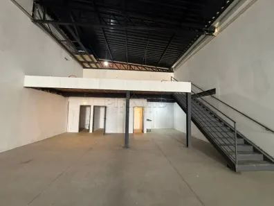 Ponto Comercial para alugar, 400m² no Ipiranga, Ribeirão Preto