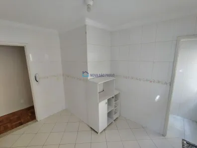 Apartamento com 2 Quartos à venda, 58m² no Mirandópolis, São Paulo