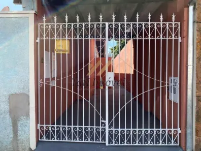 Casa com 4 Quartos à venda, 150m² no Vila Boa Vista, São Carlos