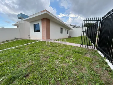 Casa com 3 Quartos à venda, 55m² no Atuba, Curitiba