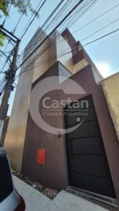 Apartamento com 2 Quartos à venda, 53m² no Vila Moreira, São Paulo