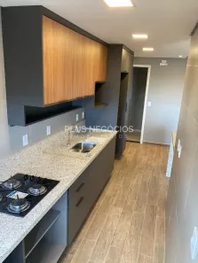 Apartamento com 1 Quarto para alugar, 44m² no Jardim América, Sorocaba