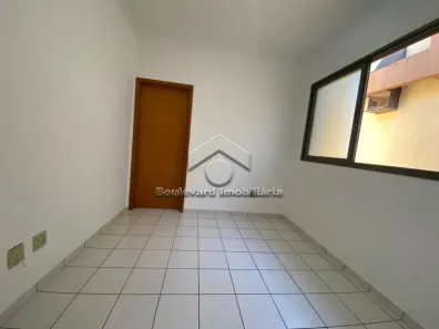 Apartamento com 1 Quarto para alugar, 32m² no Jardim Botânico, Ribeirão Preto