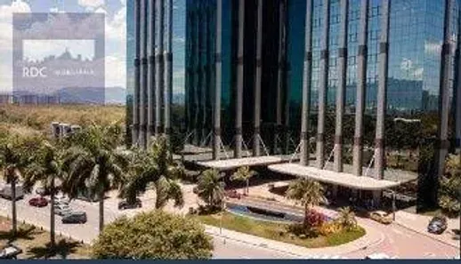 Sala Comercial para alugar, 794m² no Barra da Tijuca, Rio de Janeiro