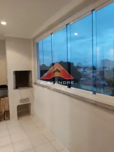 Apartamento com 3 Quartos à venda, 80m² no Vila Industrial, São José dos Campos