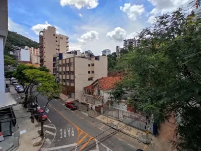 Apartamento com 3 Quartos à venda, 113m² no Santa Helena, Juiz de Fora