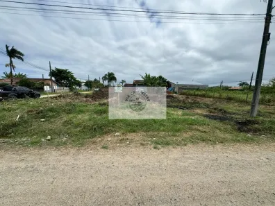 Lote/Terreno à venda, 312m² no Centro, São Francisco do Sul