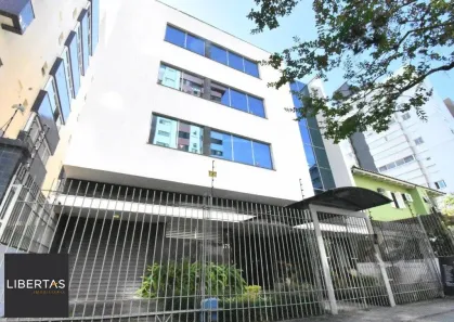 Ponto Comercial à venda, 323m² no Menino Deus, Porto Alegre