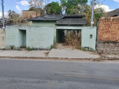 Casa com 2 Quartos à venda, 152m² no , Campos Belos