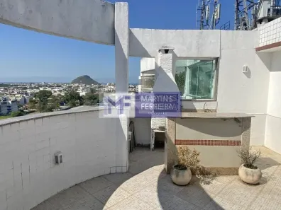 Apartamento com 3 Quartos à venda, 170m² no Recreio dos Bandeirantes, Rio de Janeiro