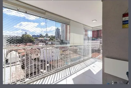 Apartamento com 3 Quartos à venda, 85m² no Parada Inglesa, São Paulo