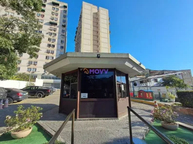 Apartamento com 2 Quartos à venda, 55m² no Santa Rosa, Niterói