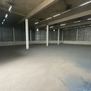 Galpão/Depósito/Armazém para alugar, 1400m² no Lapa, São Paulo