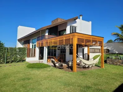 Casa de Condomínio com 3 Quartos à venda, 300m² no Terras de Santa Teresa, Itupeva