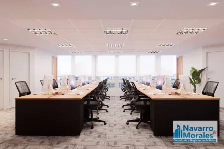 Sala Comercial para alugar, 200m² no Jardim Paulistano, São Paulo