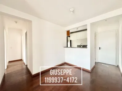 Apartamento com 3 Quartos à venda, 70m² no Jardim Bonfiglioli, São Paulo
