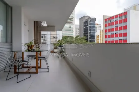 Apartamento com 2 Quartos à venda, 270m² no Higienópolis, São Paulo