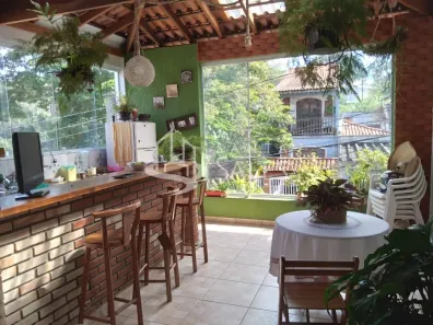 Sobrado com 3 Quartos à venda, 192m² no Jardim Regina, São Paulo