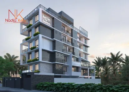 Apartamento com 3 Quartos à venda, 92m² no Brisamar, João Pessoa