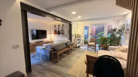 Casa com 3 Quartos à venda, 198m² no Jardim Paulistano, São Paulo