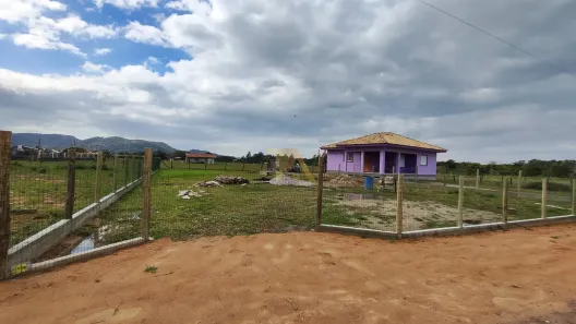 Lote/Terreno à venda, 706m² no Ressacada, Garopaba