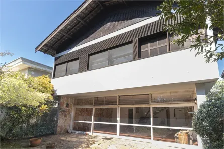 Casa com 3 Quartos à venda, 269m² no Butantã, São Paulo